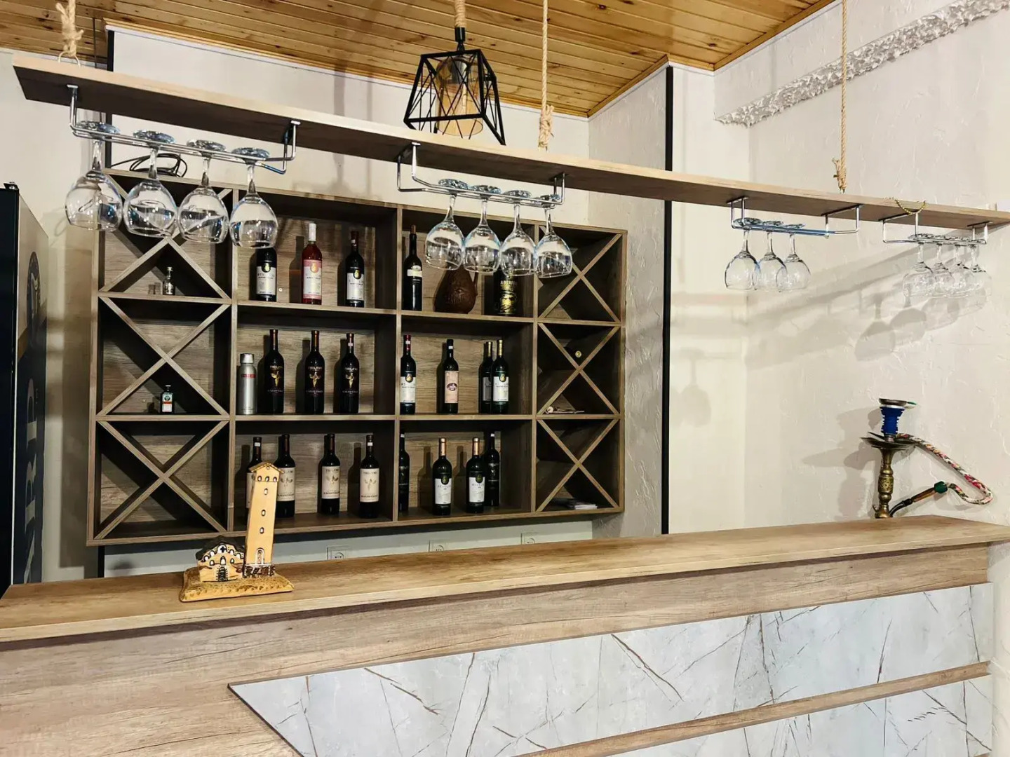 Отель Shgedi Mestia