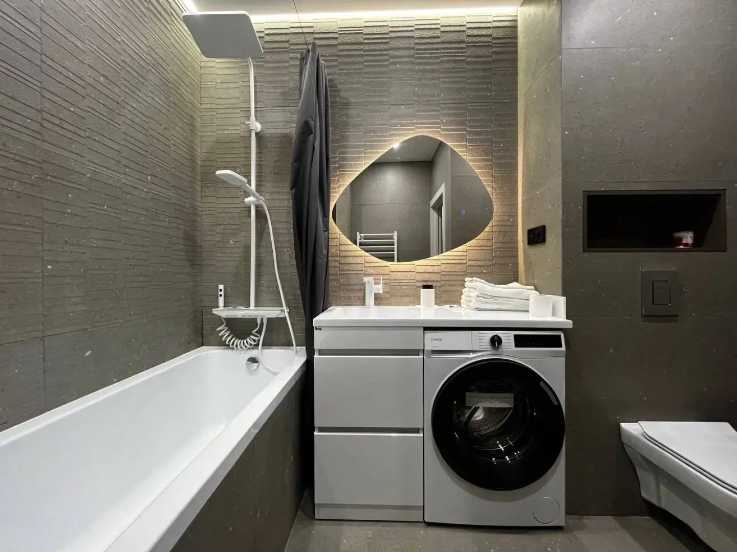 Квартира Rent Apartment 71 Академика Насоновой