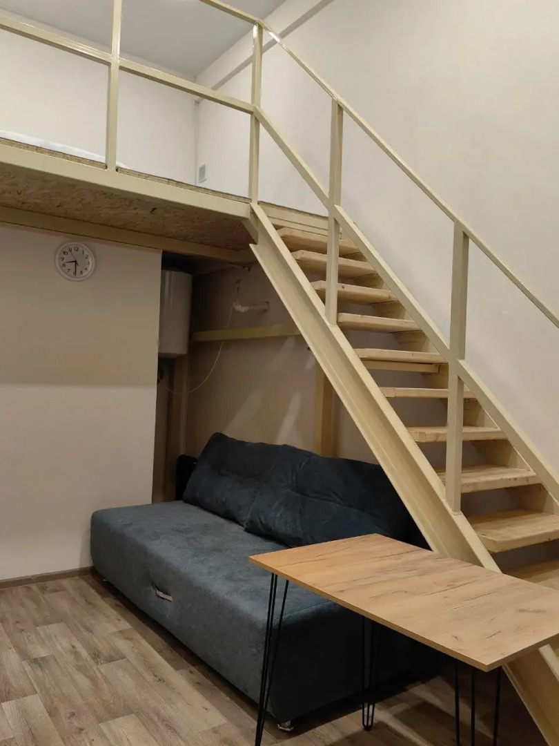 Отель В Сердце Иркутска