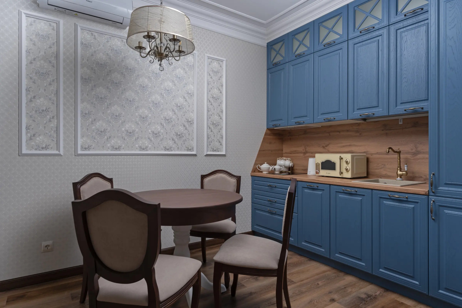 Апарт-отель Пушкин