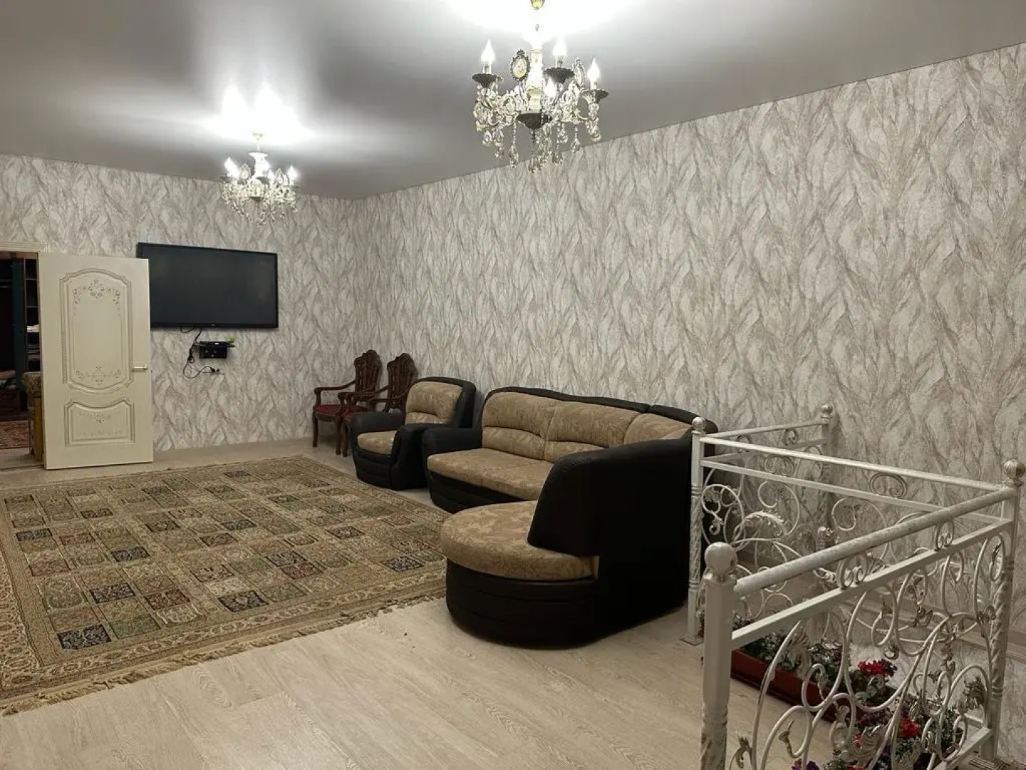 Частный дом Домик для отдыха