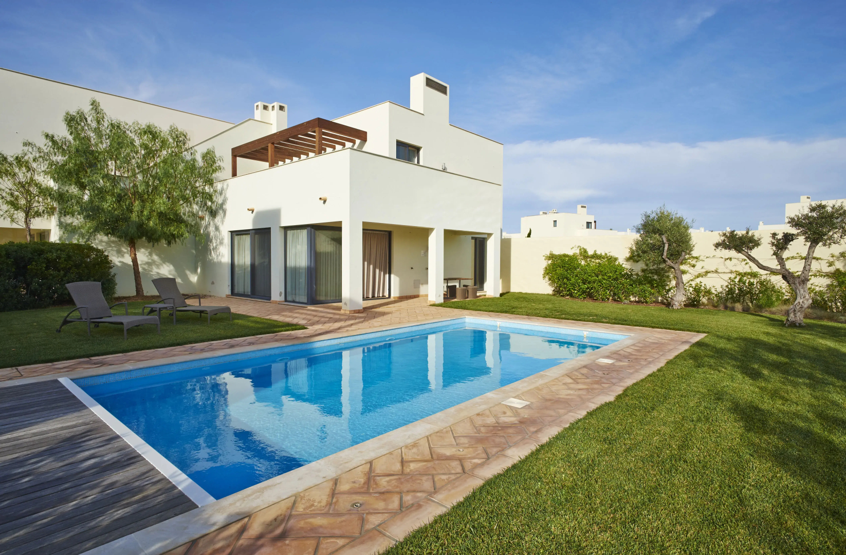 Курортный отель Martinhal Sagres Beach Family Resort