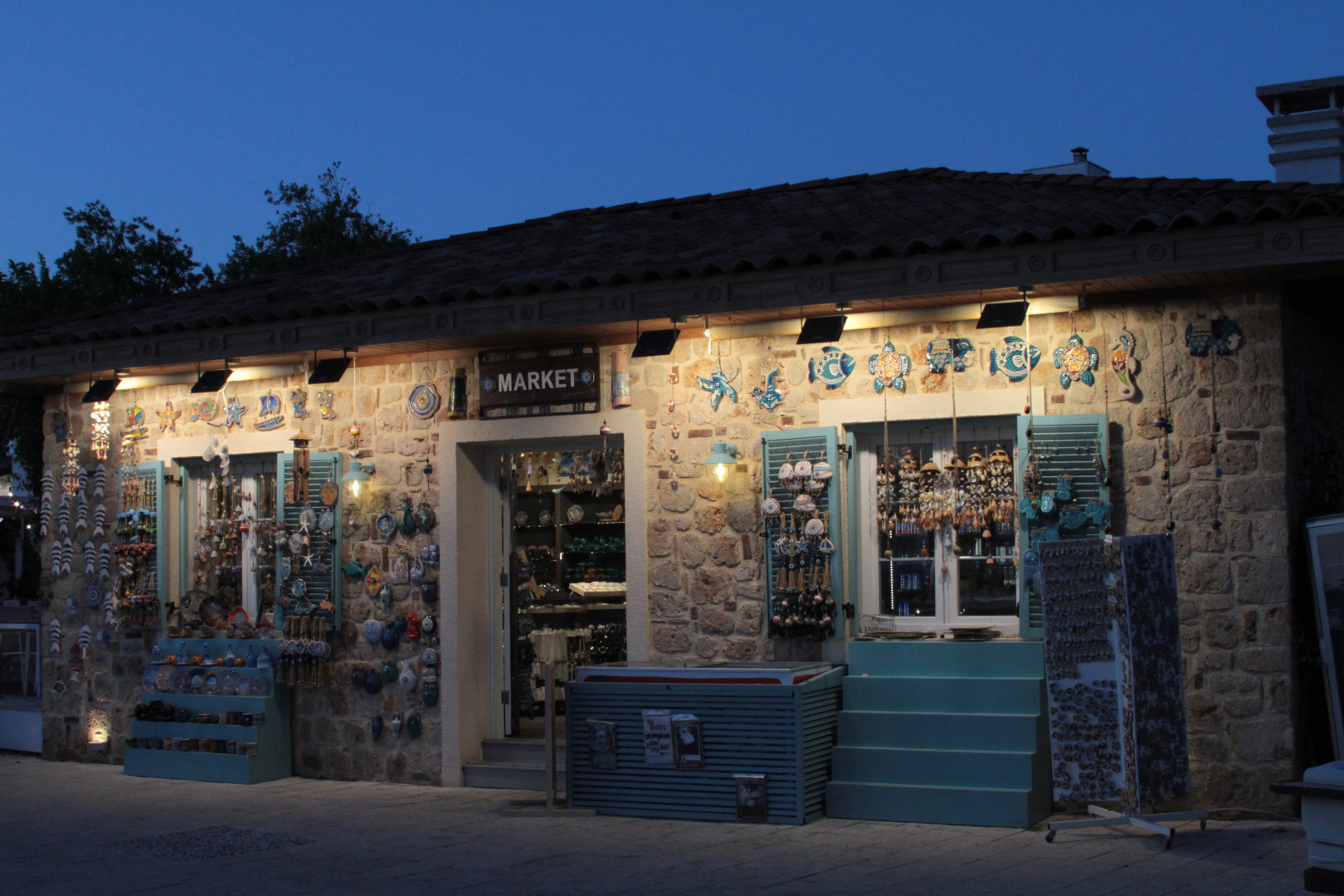 Отель Elit Köseoğlu