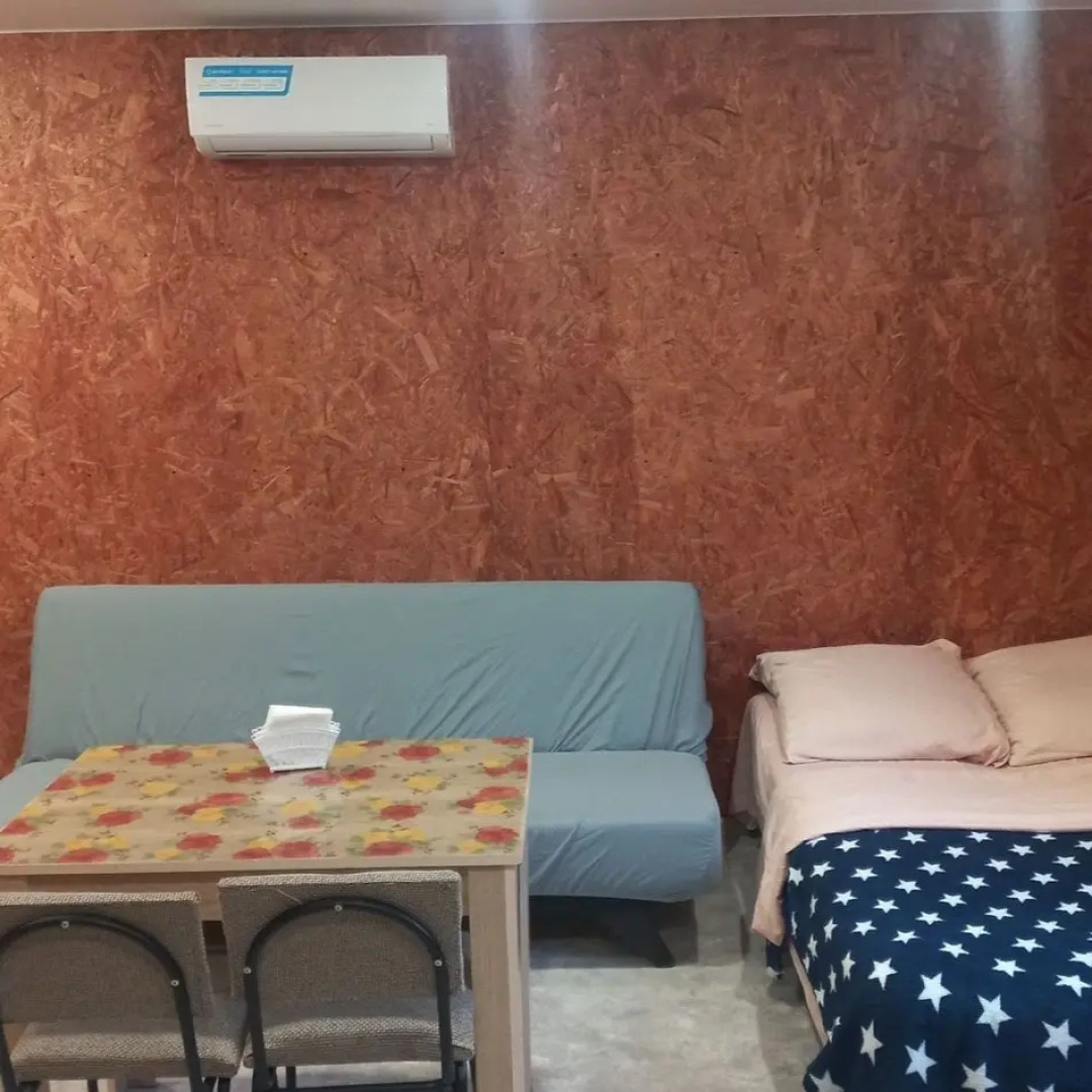 Квартира на Амурской 24