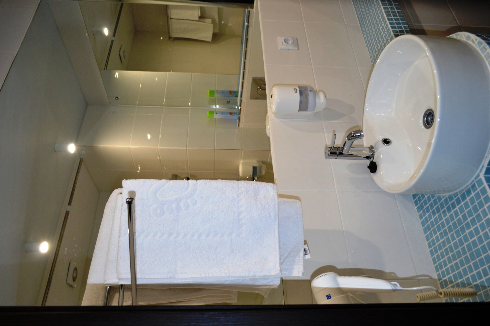 Отель Планета СПА