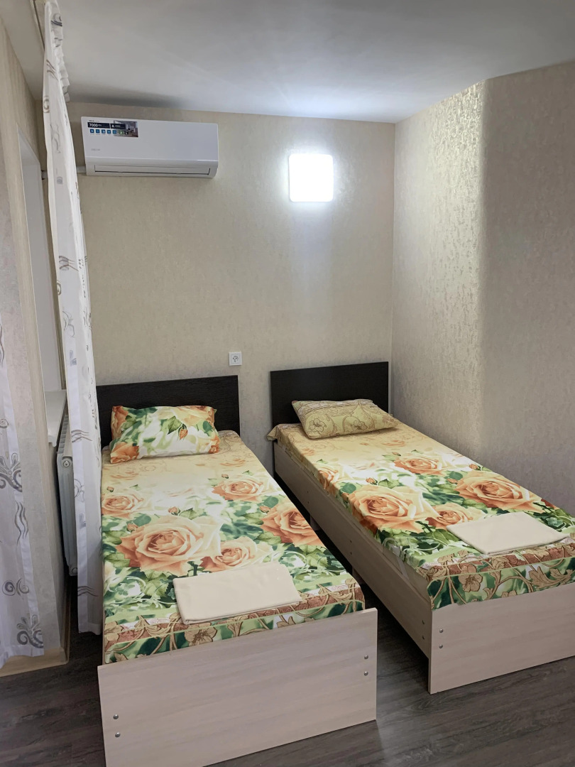 Гостевой дом Анна на Гоголя 225