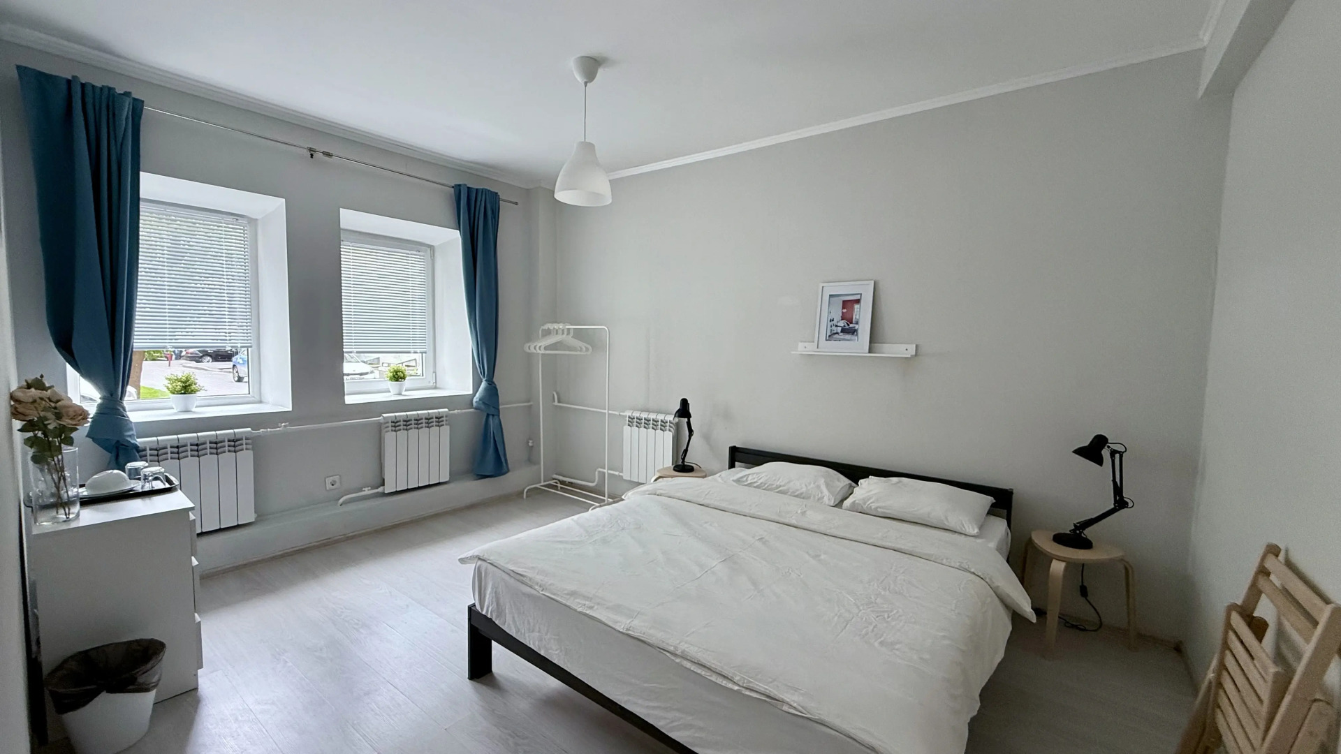 Меблированные комнаты На Никитской (Км19)