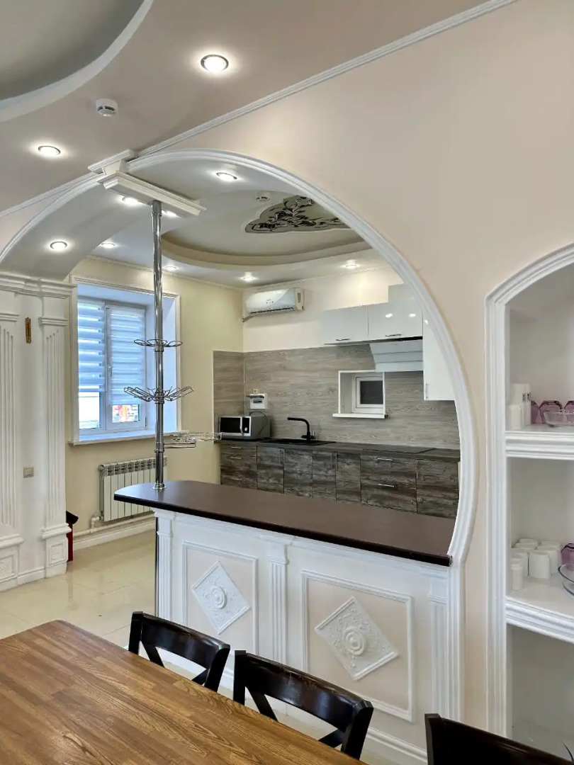 Мини-отель Мотель на Княжничной