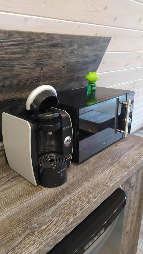 Гостевой дом A- FRAME 2