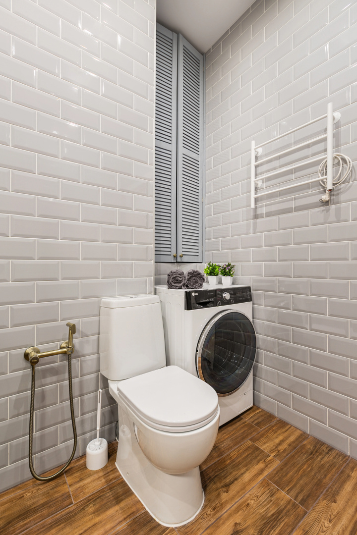 Квартира MaxRealty24 улица Василия Ланового 1/1