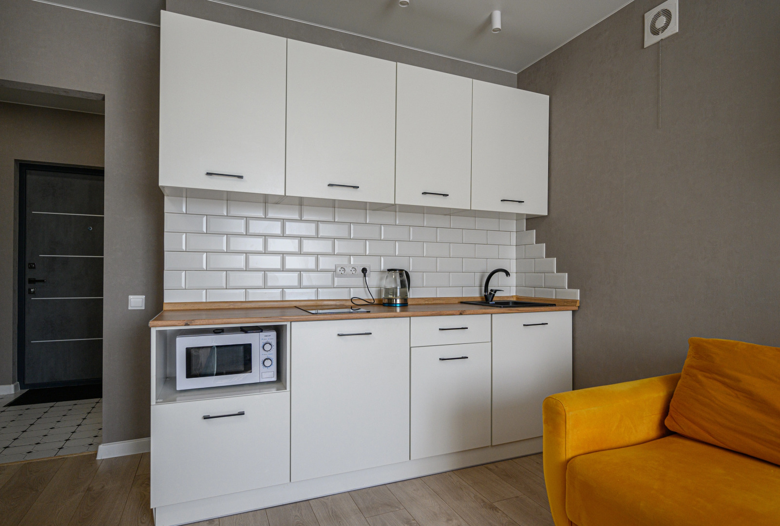 Квартира в Современном ЖК Футура