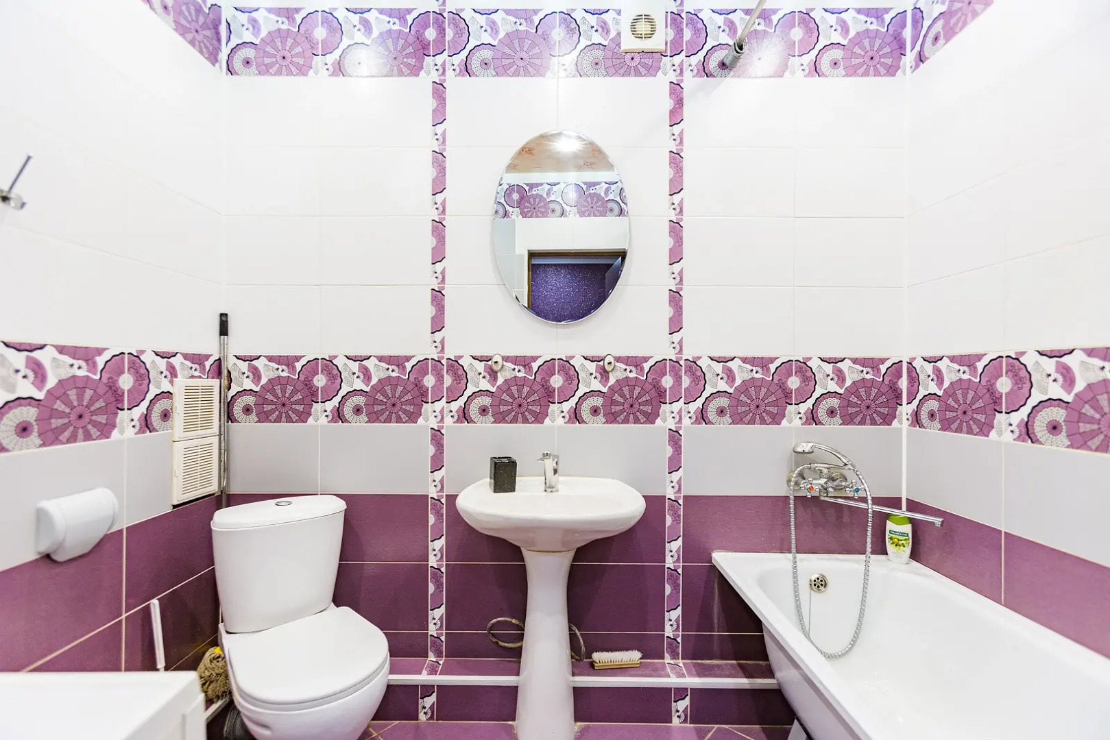 Апартаменты на Боевой