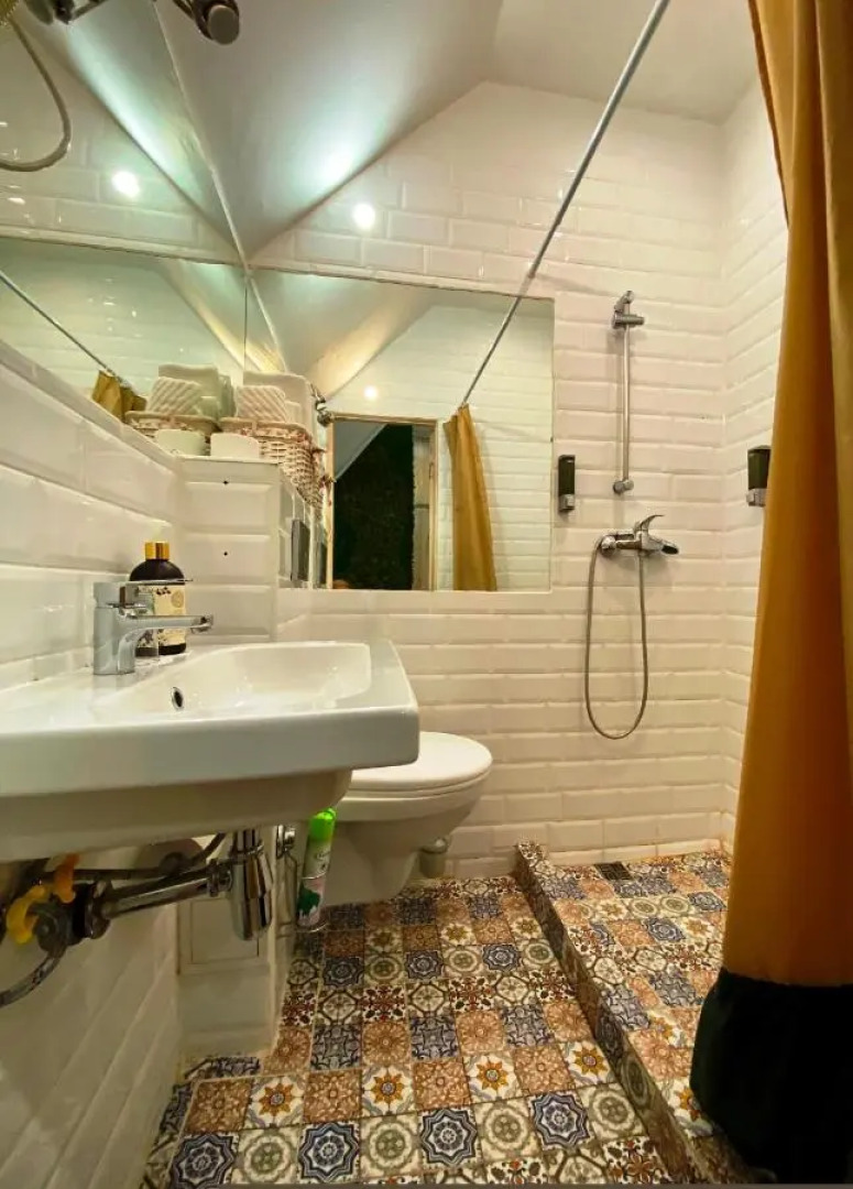 Отель Сити Комфорт