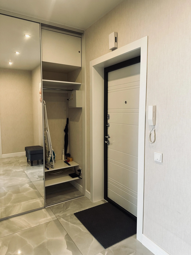 Апартаменты на Набережной