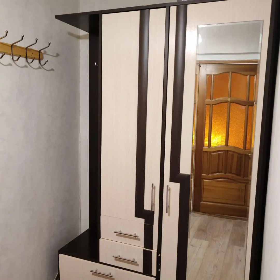 Квартира рядом с Аллей Любви в Железноводске