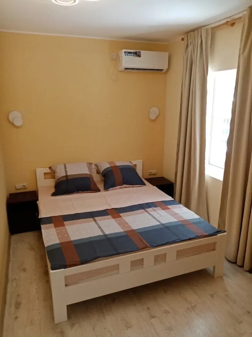 Апартаменты ZetPark 1