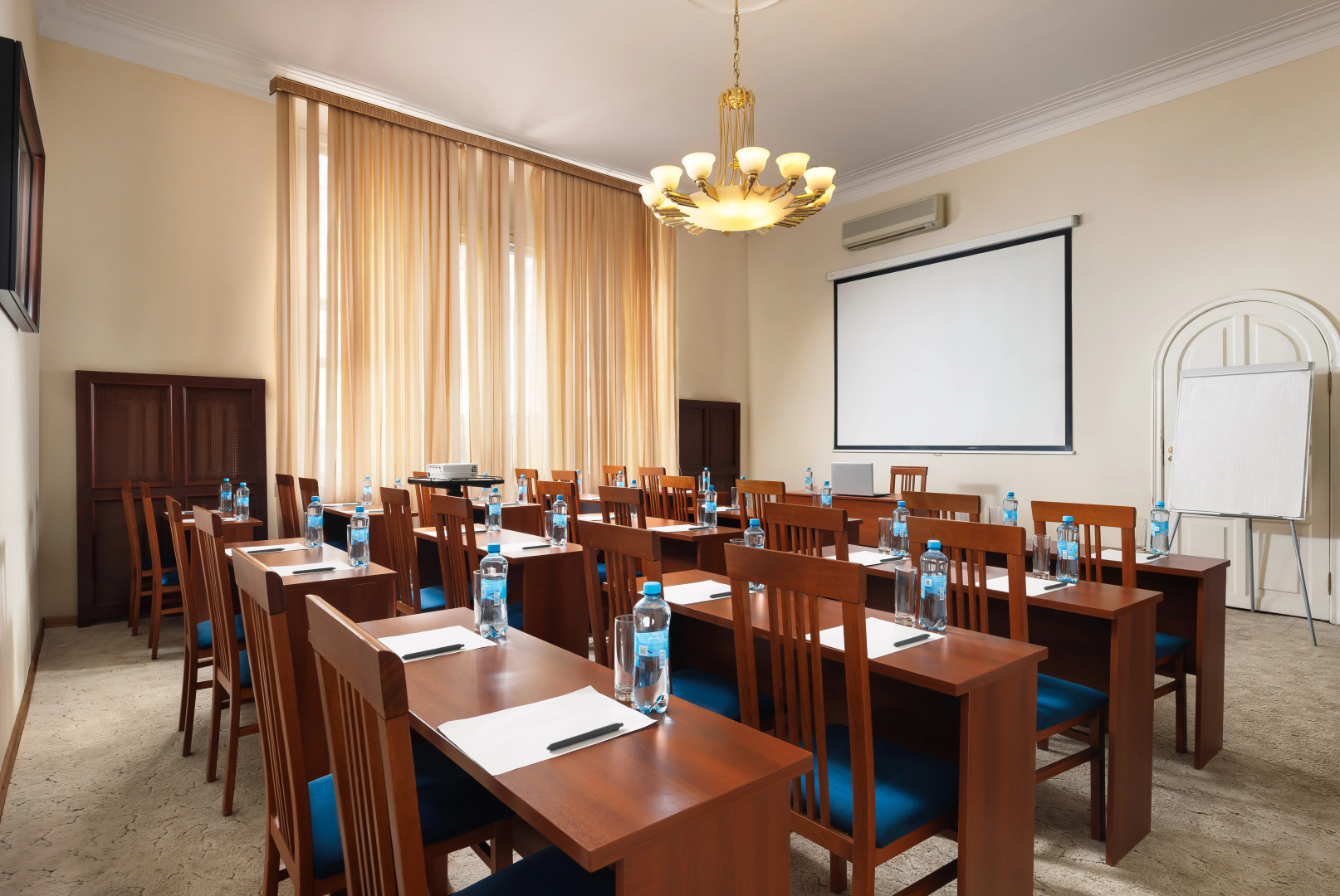 Отель Будапешт