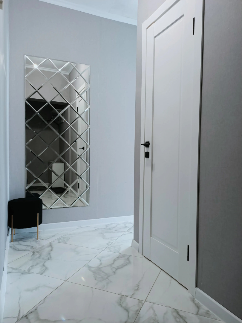 Квартира Уют