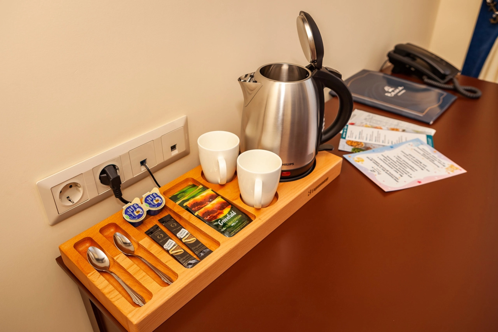 Гостиница Волна