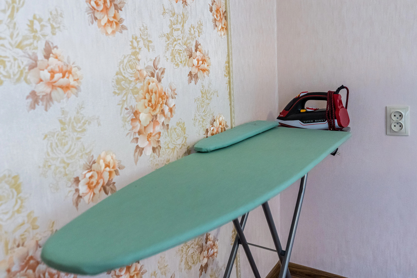 Апартаменты с видом на море от LetoApart