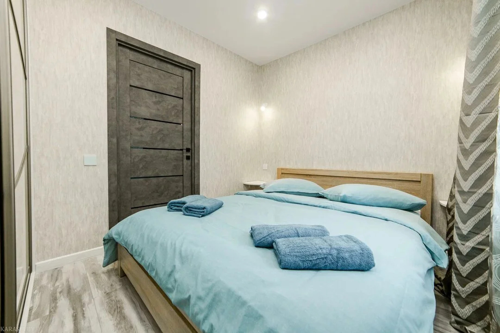 Апартаменты на Романовской Слободе 12