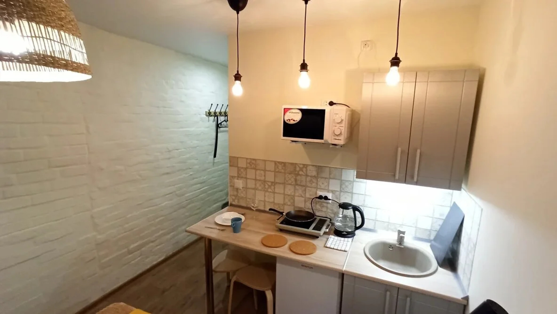 Квартира Ленина 79-2