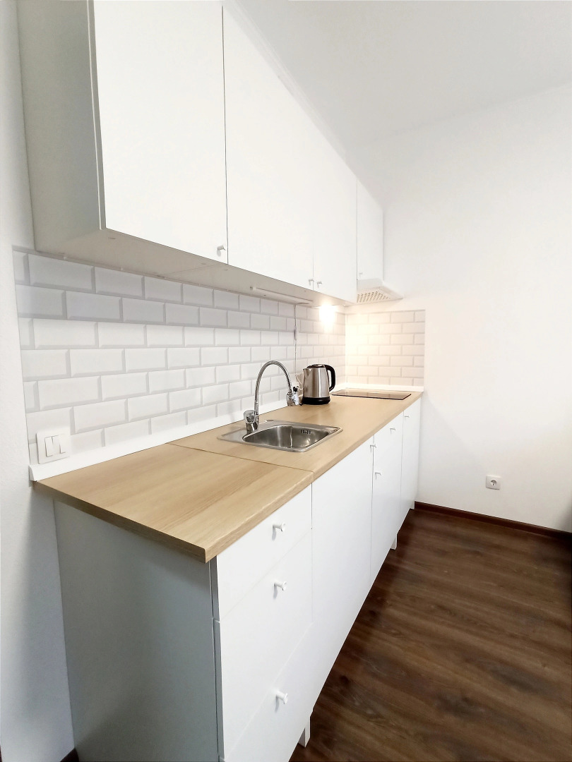 Апартаменты  у Залива