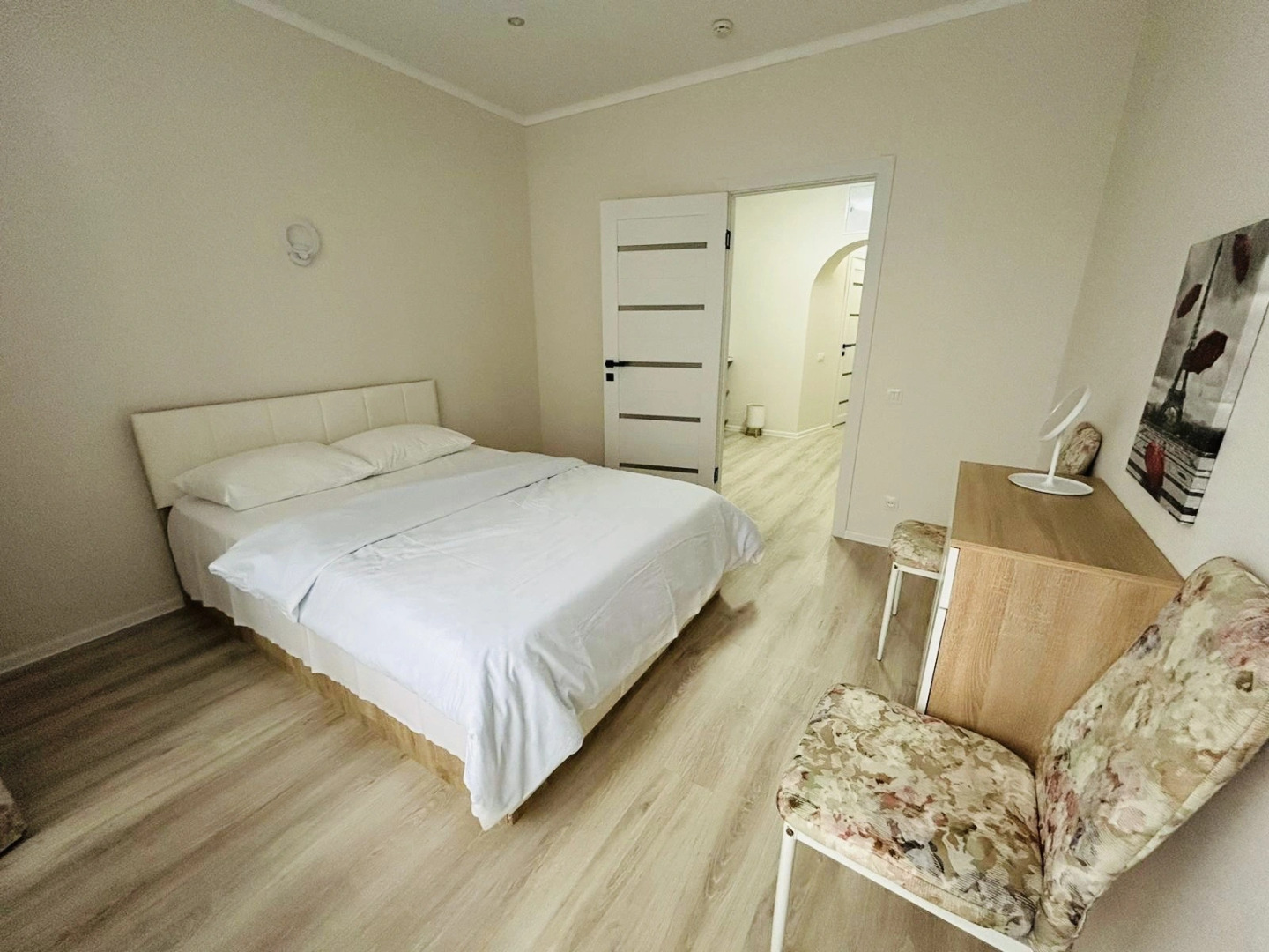 Апартаменты Босфор