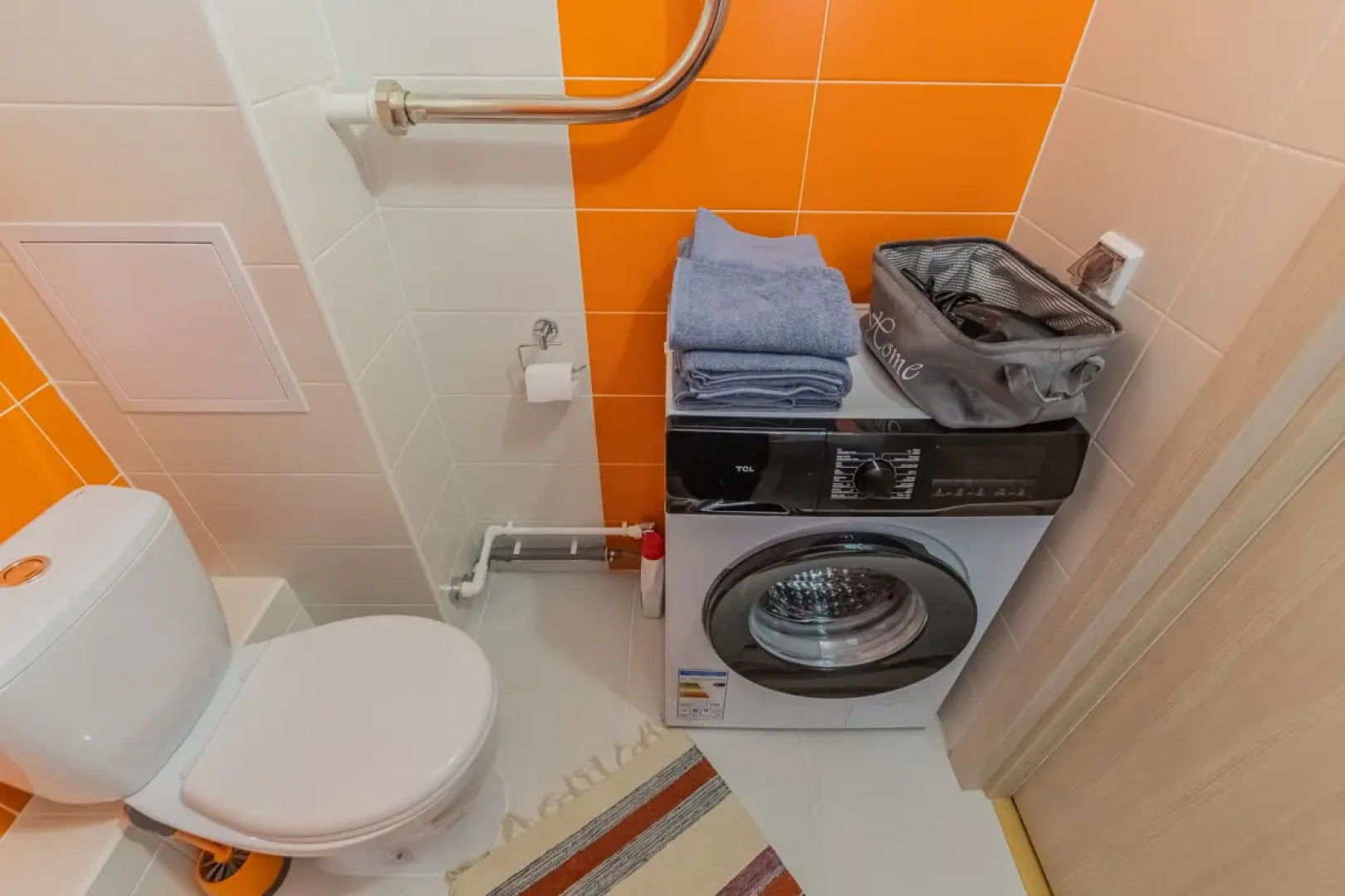 Апартаменты Улучшенные Трехместные SalutApart 8