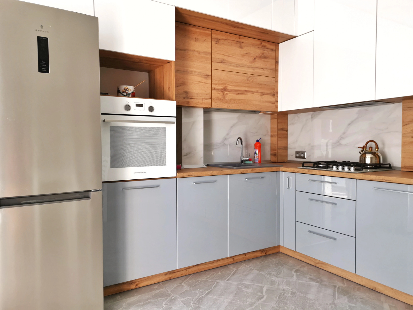 Апартаменты Адмирал