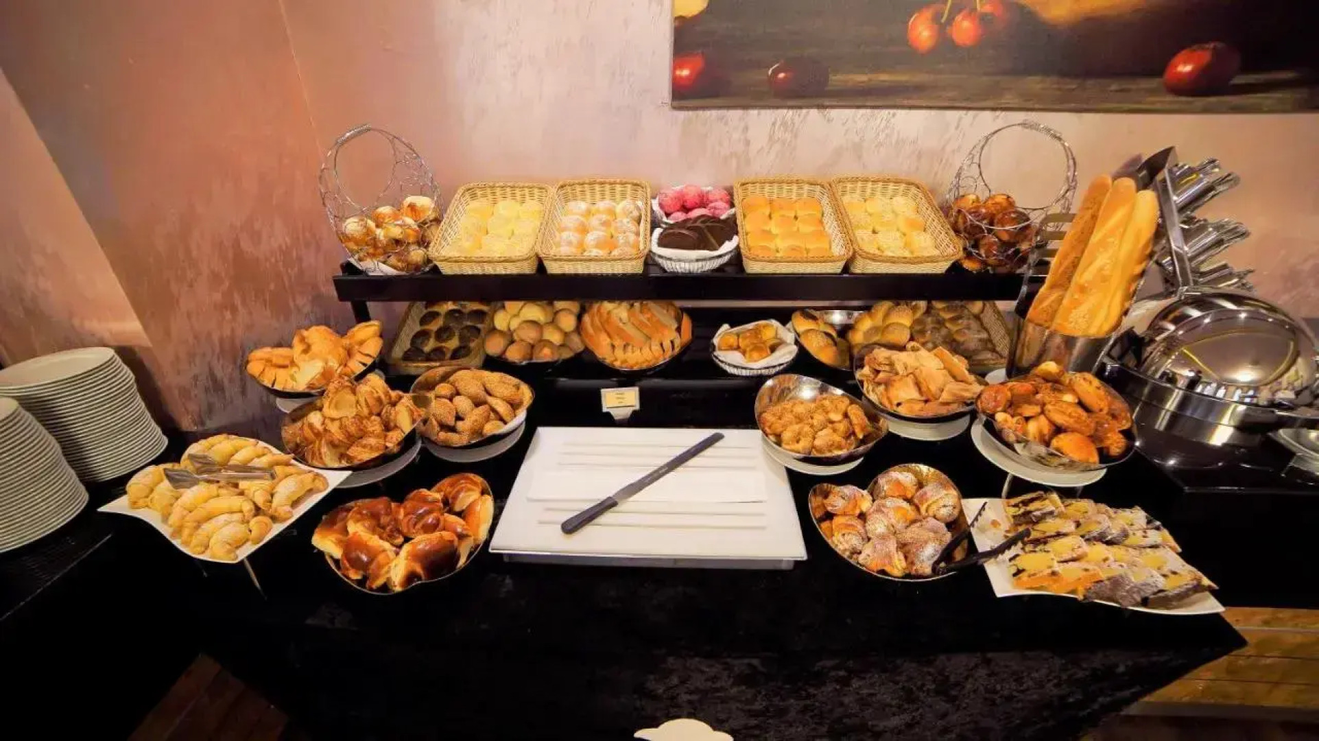 Wyndham Batumi Hotel