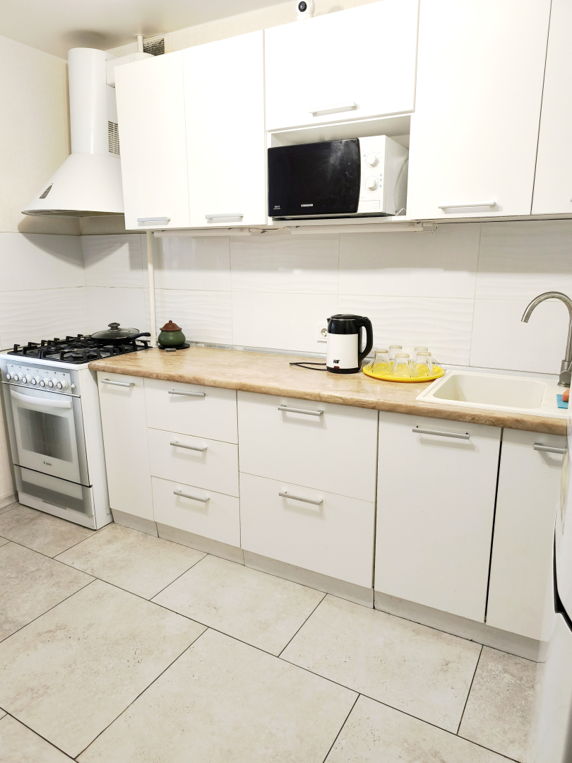 Меблированные комнаты Merci