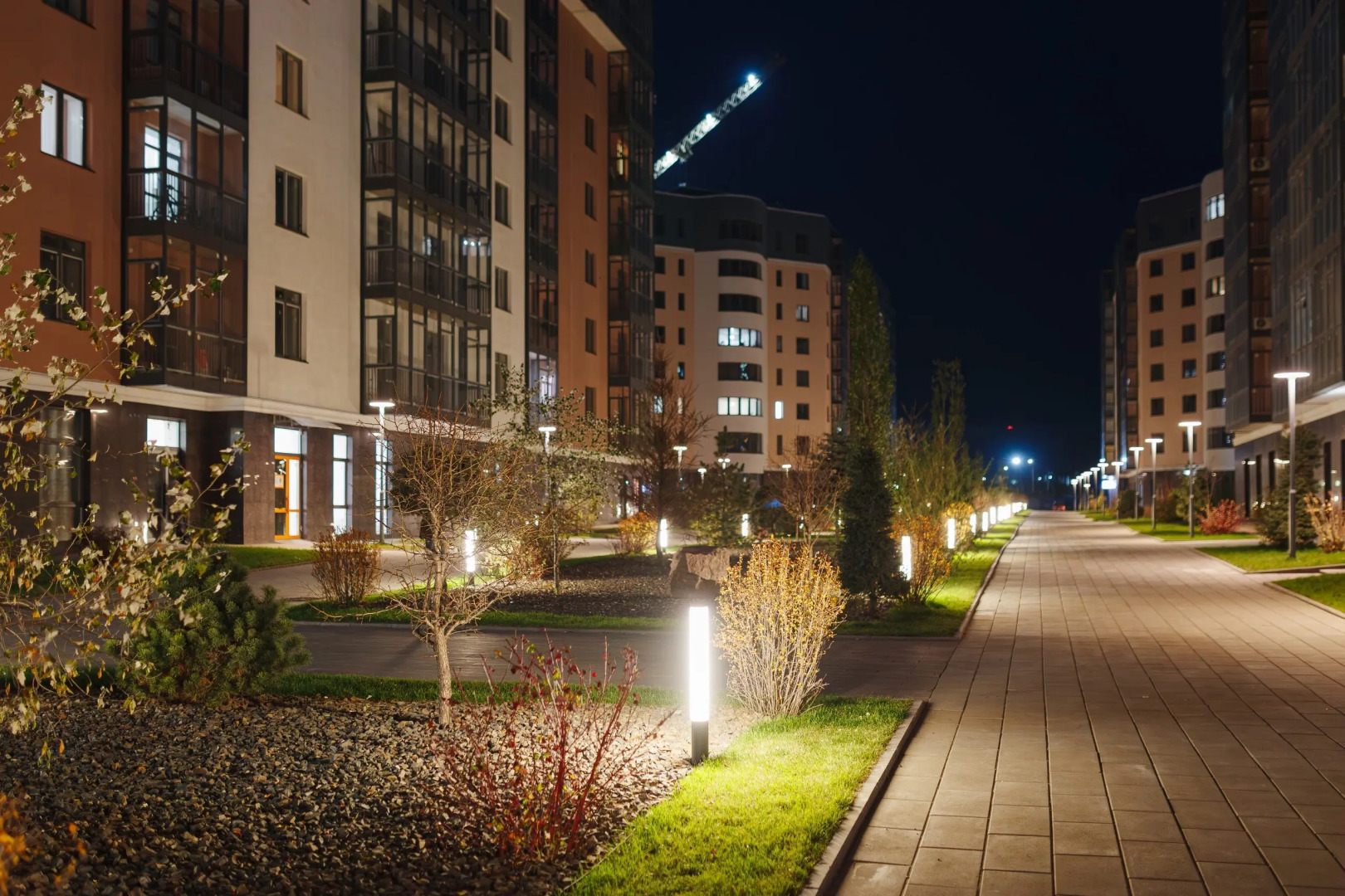 Квартира Krasroom Люкс возле Тц Планета