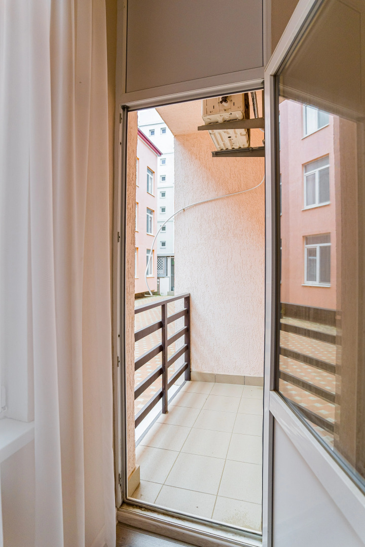 Апартаменты на Пионерском 259и