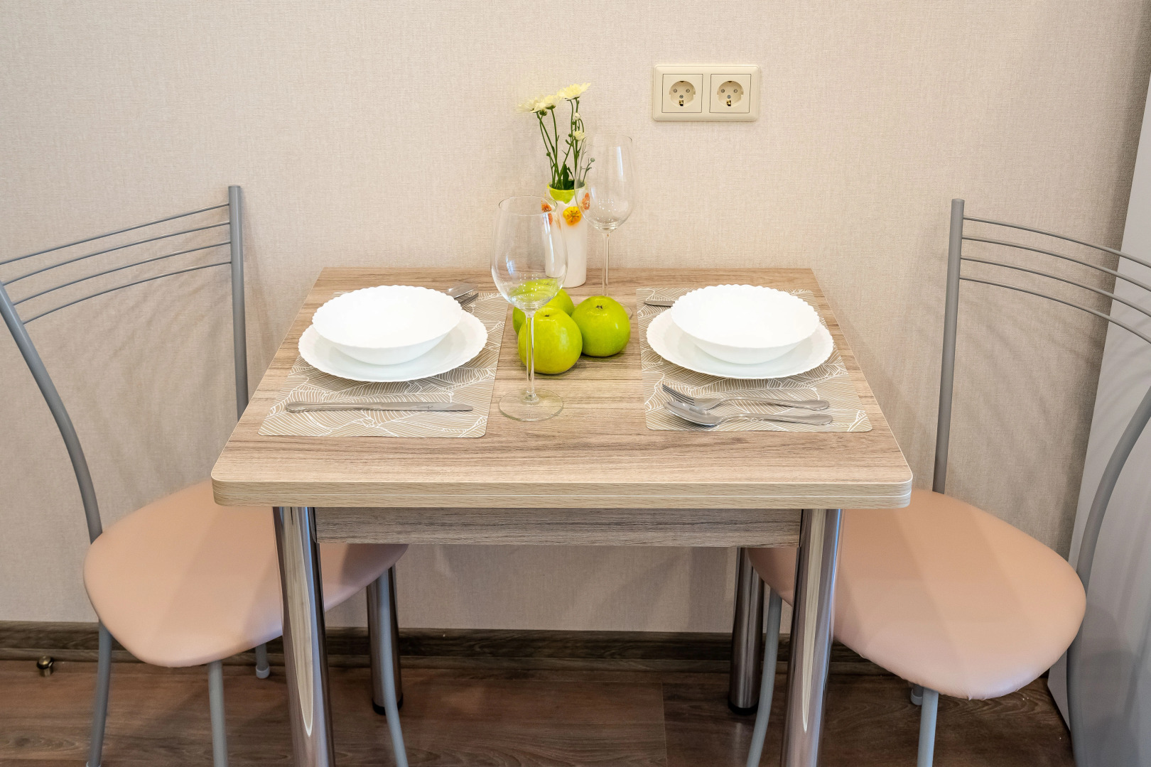 Квартира 31 этаж с видом на Неву