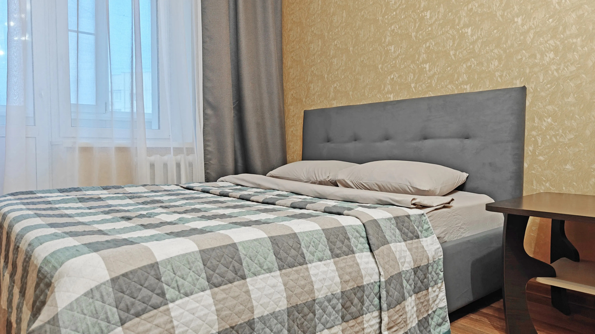 Квартира Терра48