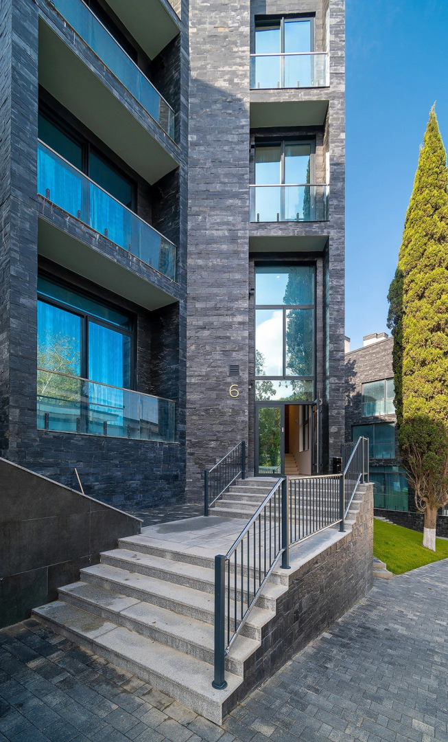 Апартаменты Лучезарный Люкс