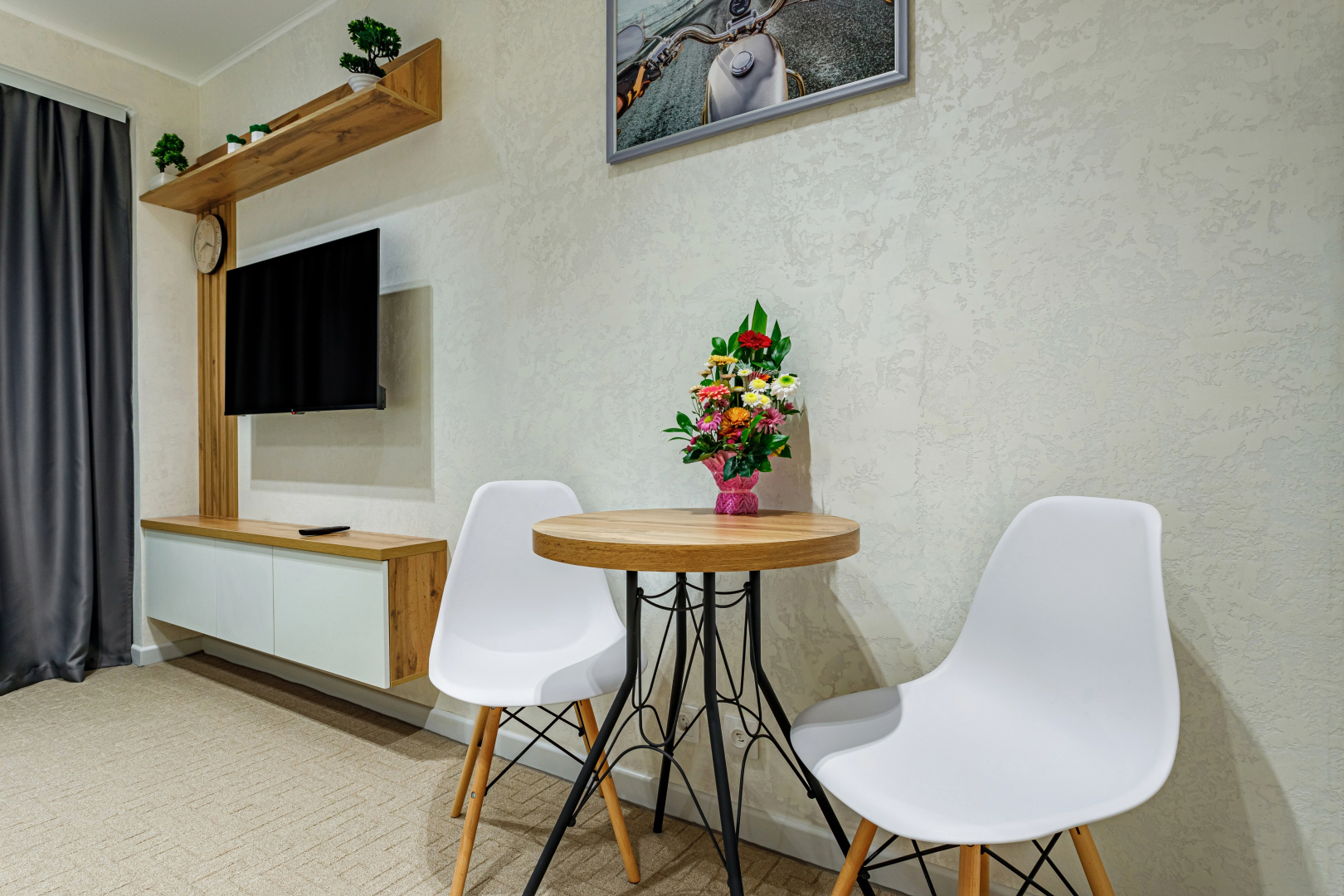 Апартаменты The Grand Palace