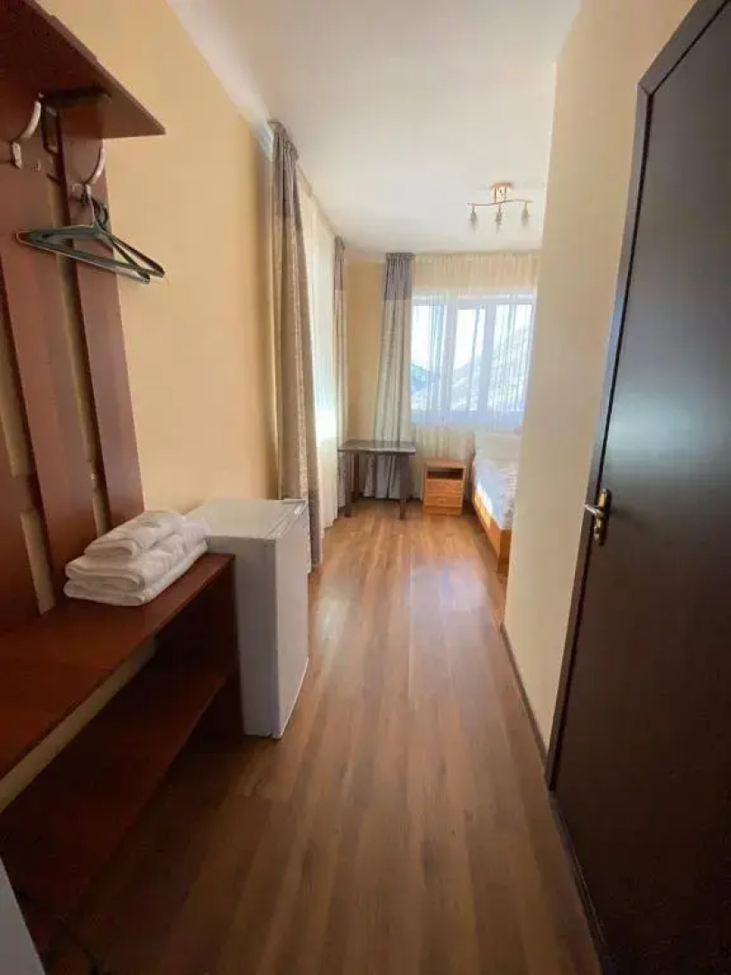 Гостевой дом Лес и Горы