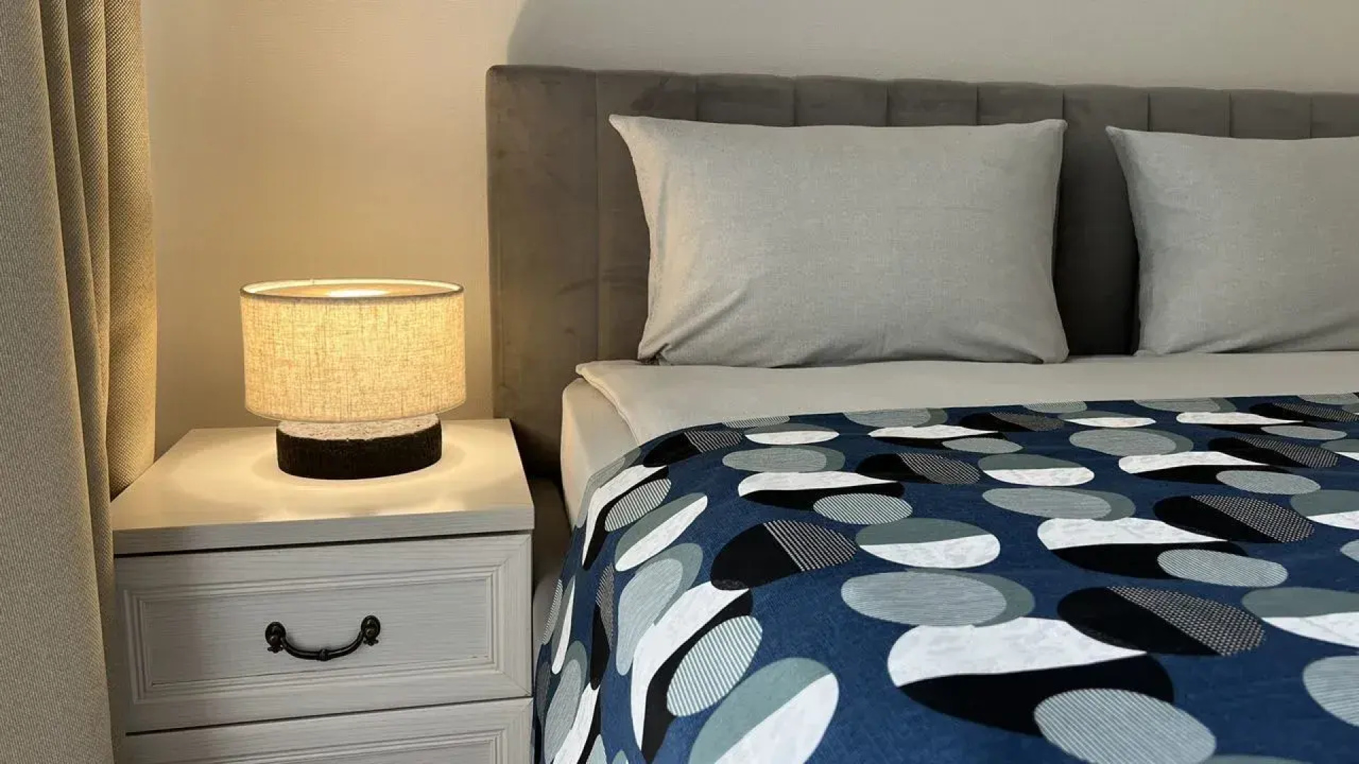 Апартаменты на улице Городской Вал 15/1