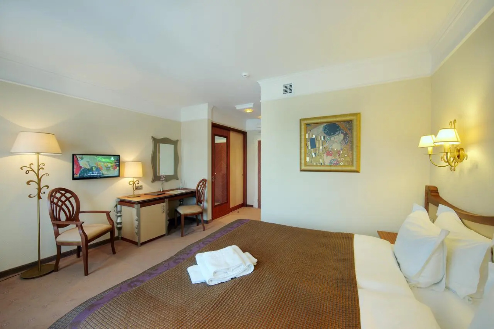 Отель Двор Подзноева - Главный Корпус