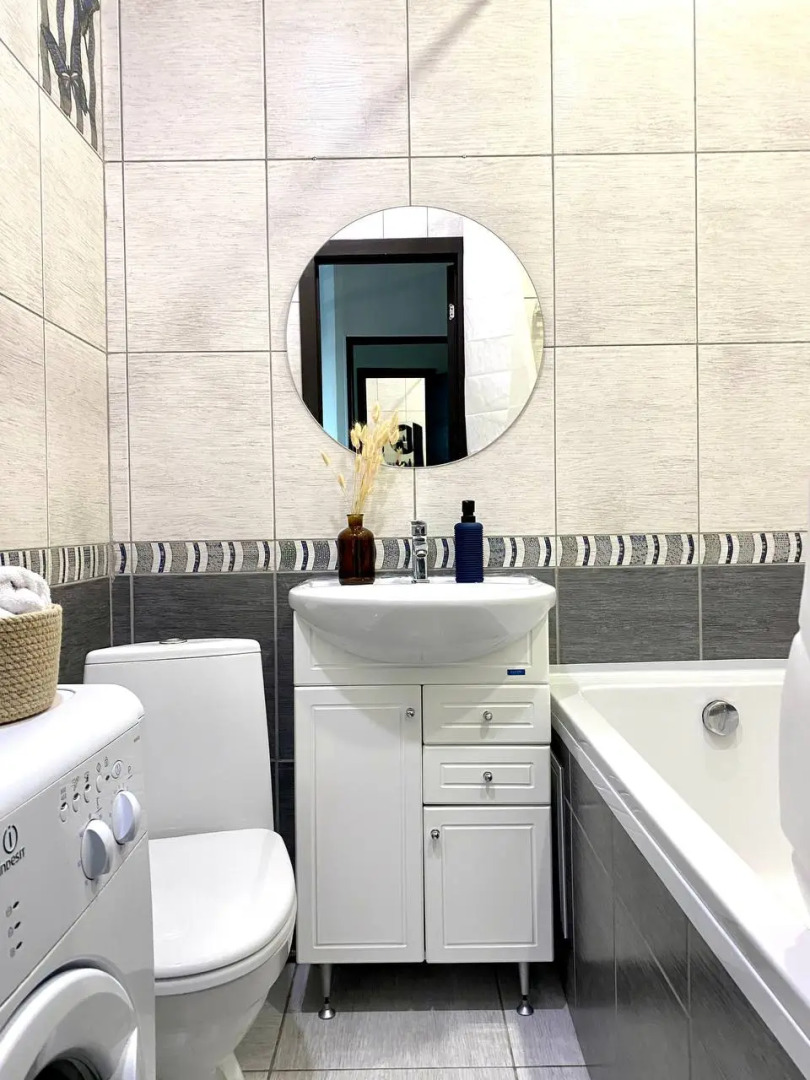 Апартаменты Hygge Karelia Terracota