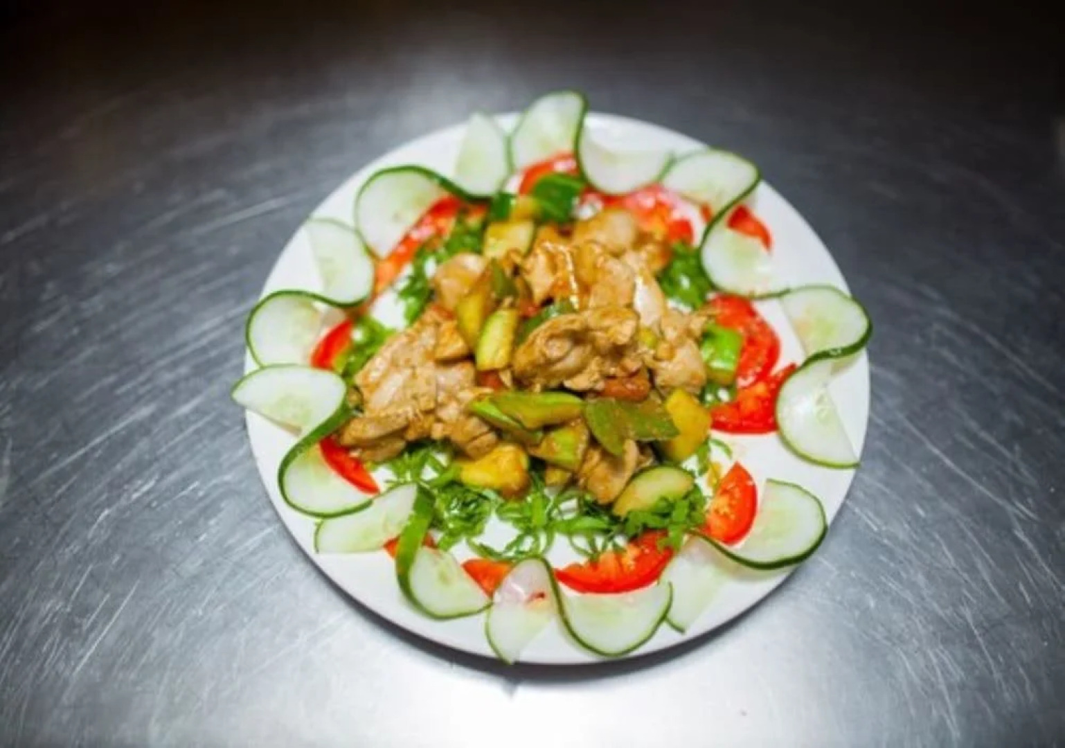 Отель Bel Air Crest Hotel & Suites