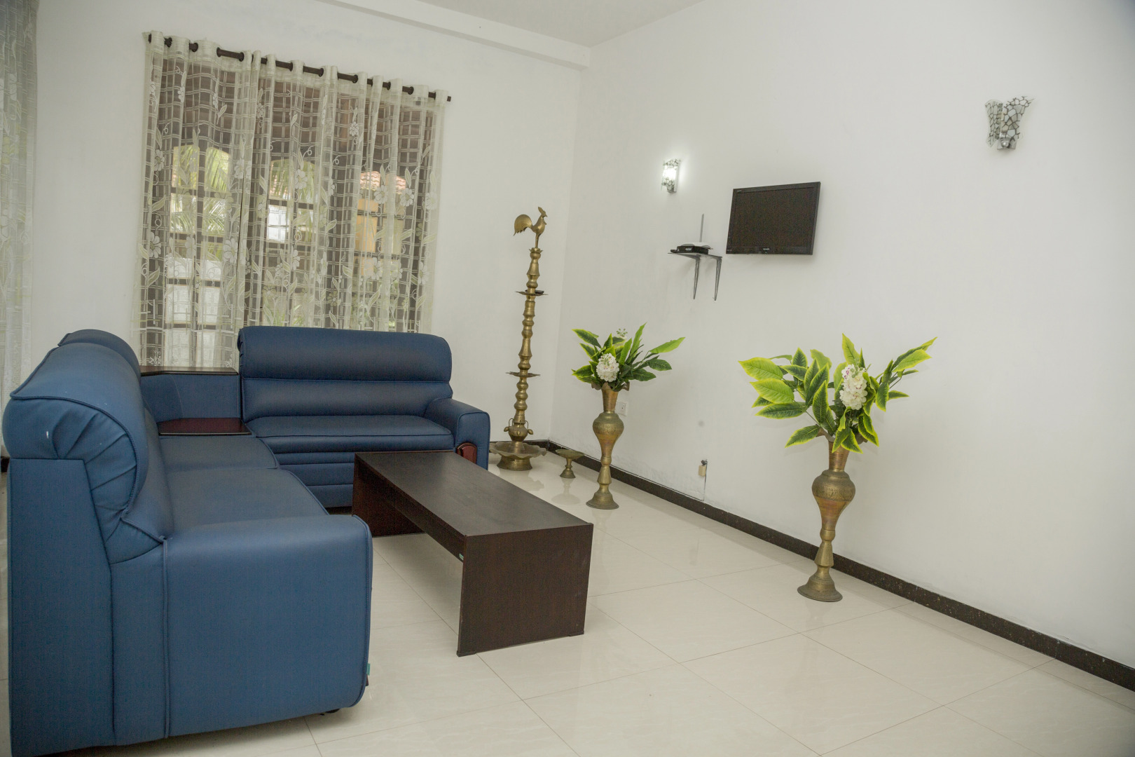 Гостевой Дом Lotus Lodge