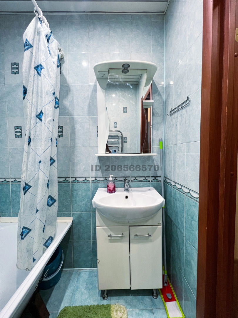 Апартаменты Горького 8