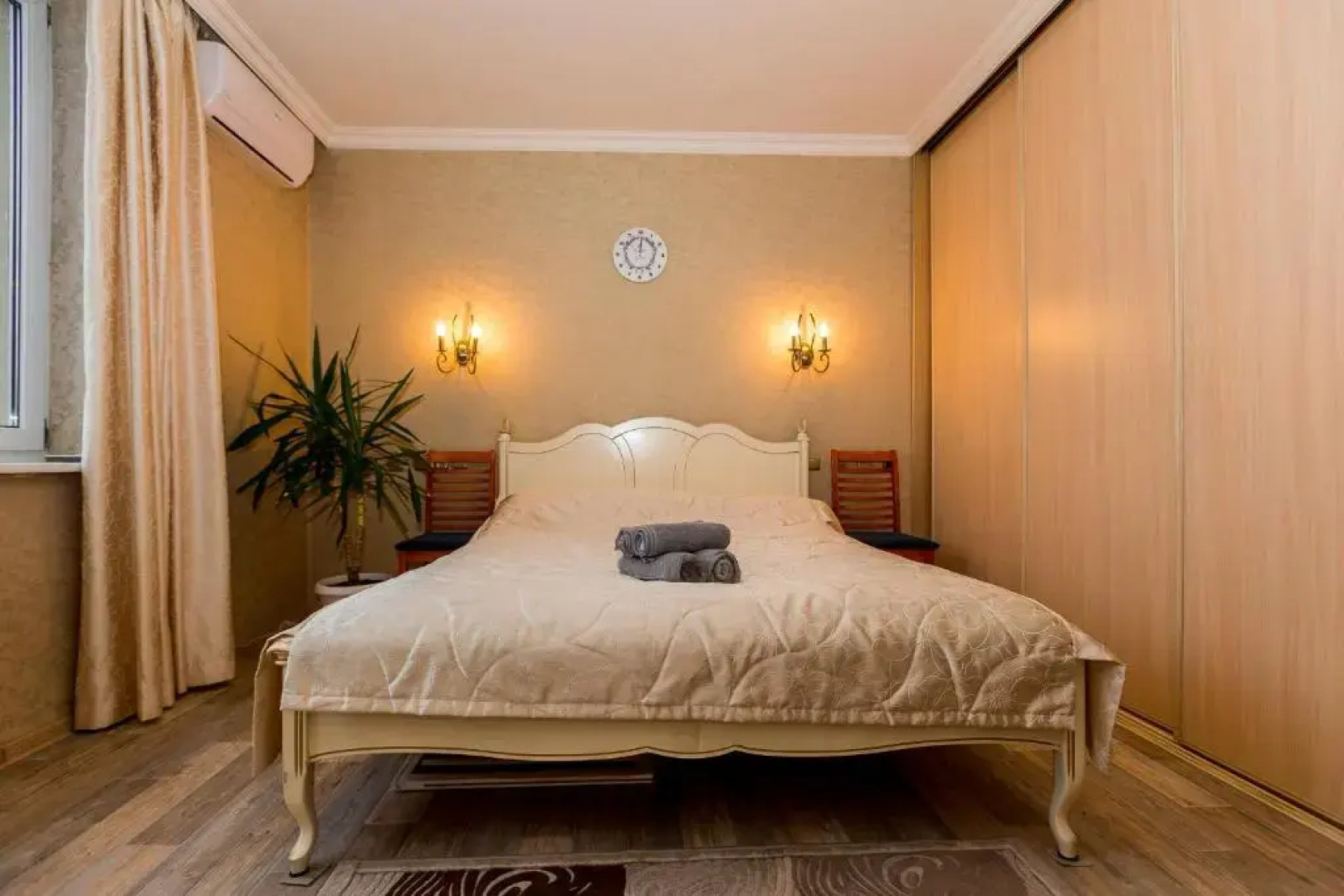 Апартаменты Koenig Style 5