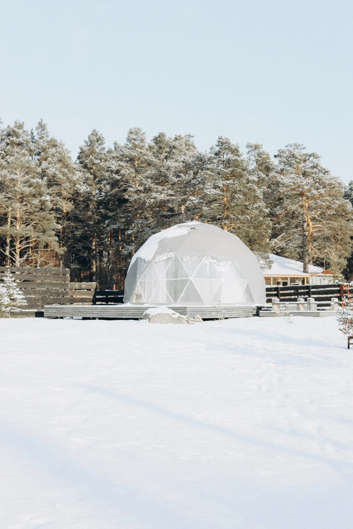 База отдыха Апарт-бутик Альпака