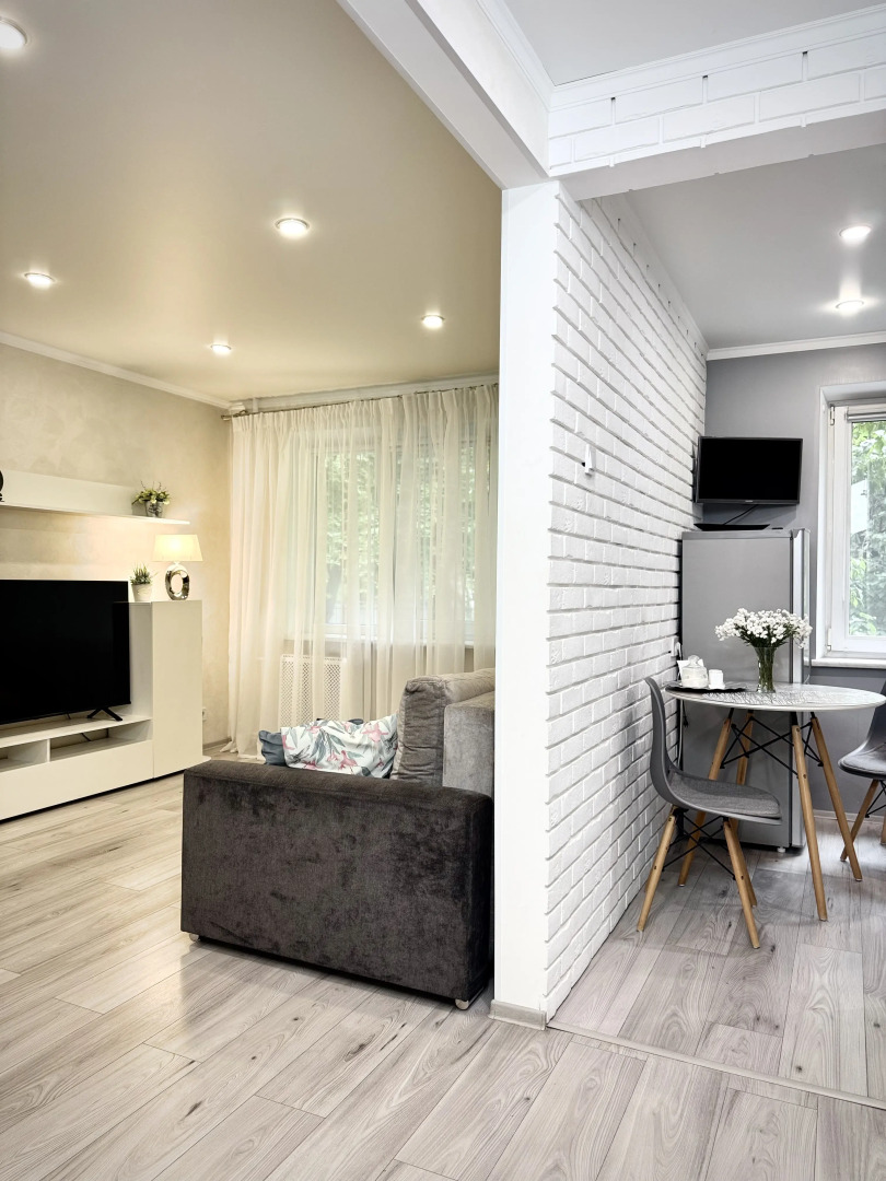 Апартаменты Стрела