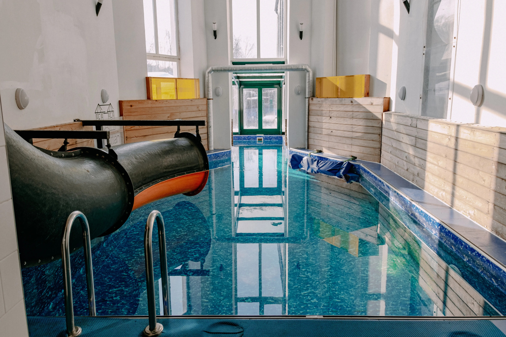 Частный дом Manhattan