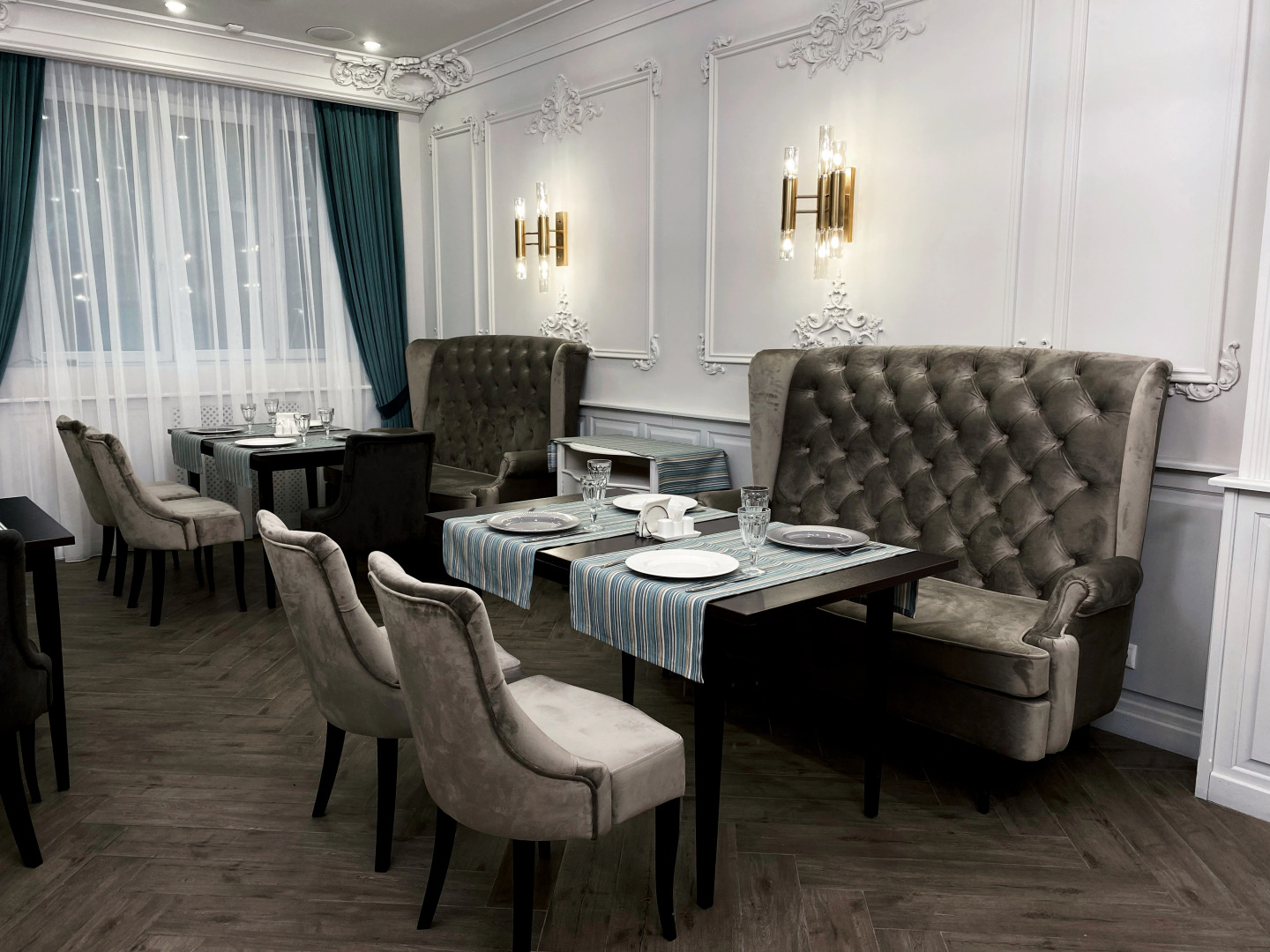 Парк-отель Фили